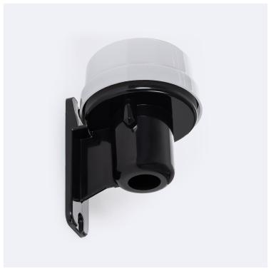 Sensor Crepuscular Superficie 10A IP54