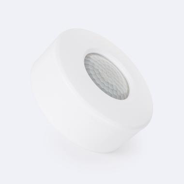 Sensor de Movimiento PIR 360º Downlight/Superfície