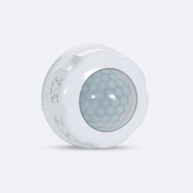 Sensor de Movimento PIR IP65 para Campânula LED Industrial UFO HBM