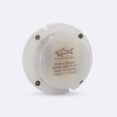 Sensor de Movimiento Radar IP65 para Campana LED UFO Smart HBD