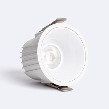 Downlight LED 15W Circular HOTEL UGR11 CRI90 Corte Ø 95 mm LIFUD