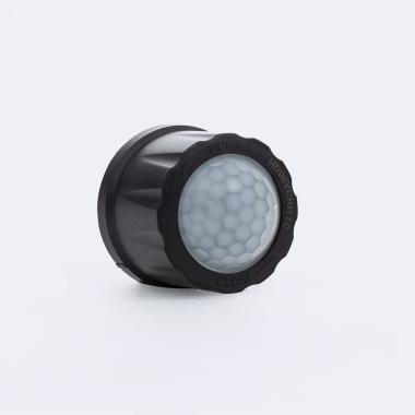 Sensor de Movimento PIR 100º Zhaga Plug and Play