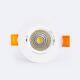 Producto de Downlight LED 5W Circular Regulable Dim To Warm Corte Ø 50 mm