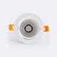 Producto de Downlight LED 9W Circular Regulable Dim To Warm Corte Ø 90 mm