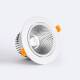 Produto de Downlight LED 15W Circular Regulável Dim To Warm Corte Ø110 mm