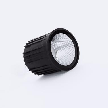 Modulo LED 7W MR16 / GU10 Regulável para Aro Downlight