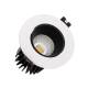 Produto de Foco Downlight LED 15W Circular LIFUD Corte Ø75 mm