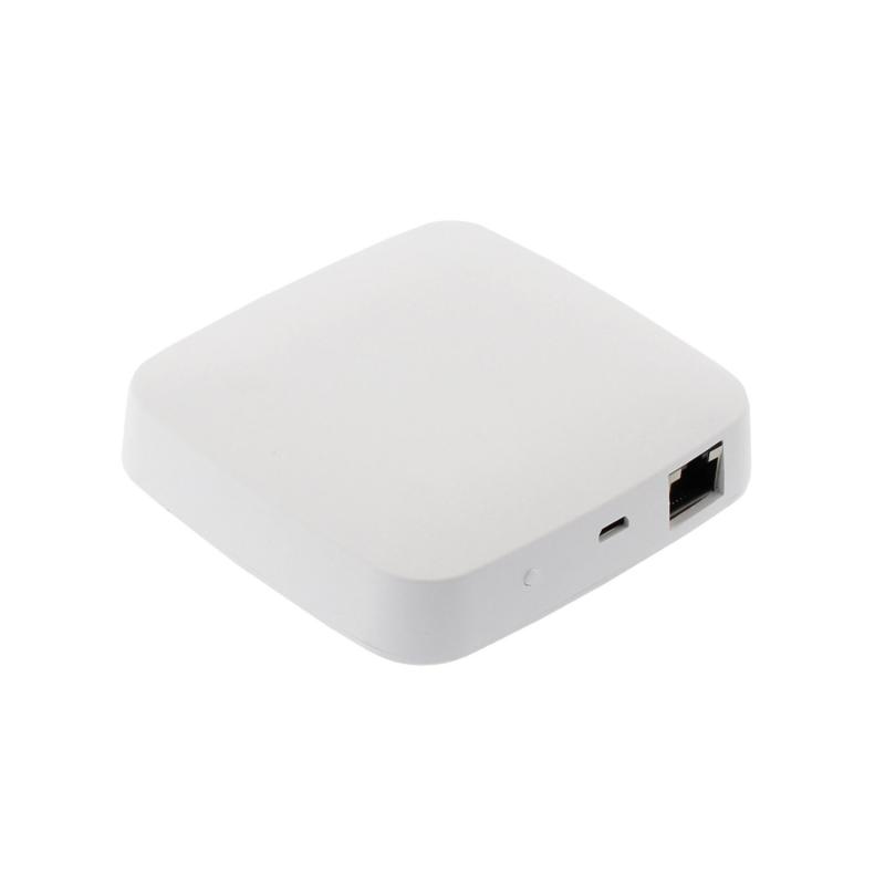 Producto de Zigbee Gateway LAN