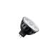 Producto de Bombilla LED 12V Regulable GU5.3 7.5W 520 lm MR16 PHILIPS ExpertColor 