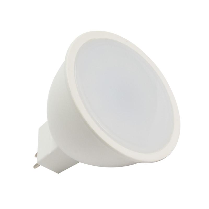 Producto de Bombilla LED 12V GU5.3  5.3W 470 lm MR16 