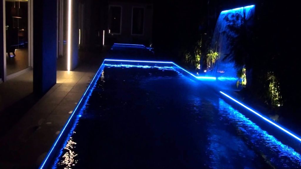Iluminación LED en terraza con tiras LED 220V - Plusled Blog