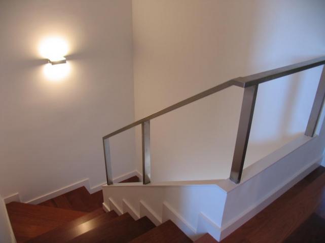 Ideas para iluminar las escaleras de casa